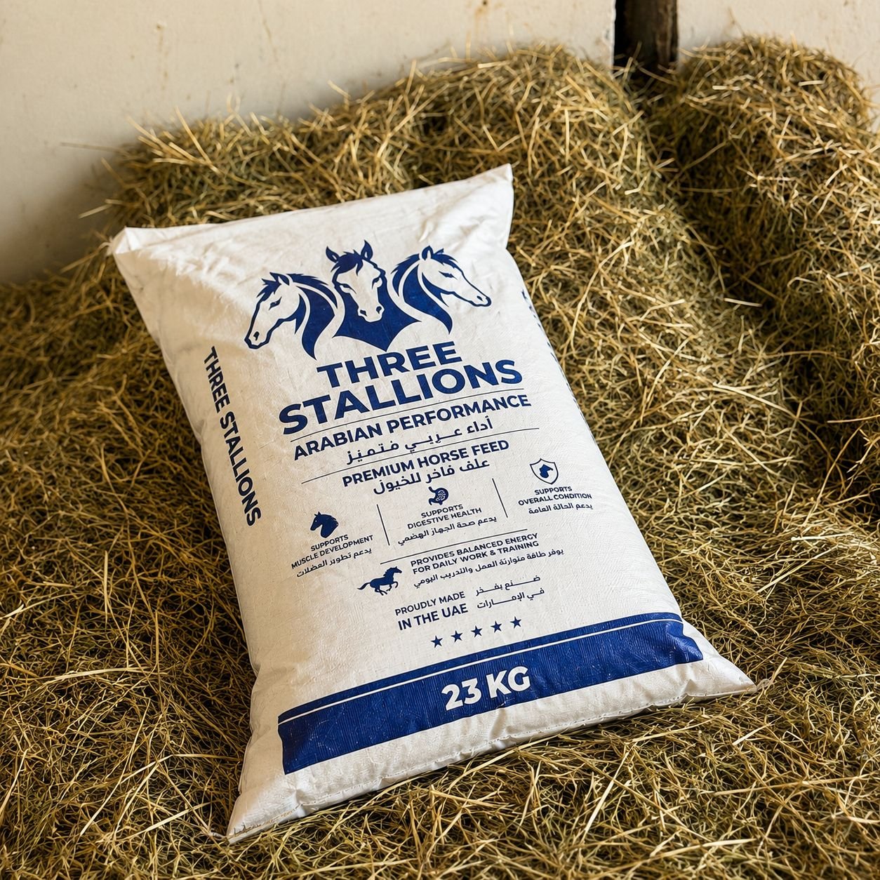 Premium Horse Food product image 5